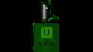 Uranium Perfume! Only at Wolmort!