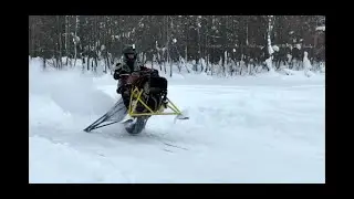 Краш тест унимото