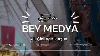 ALI ÇİNİ AĞIR KURŞUN kurtuluş kuş @BEYMEDYA