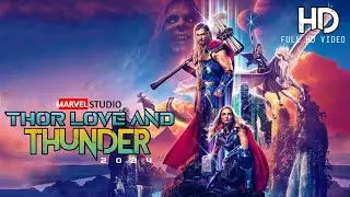 thor love and thunder (2024) fighting and Sad Sense|Chris Hemsworth|Natalie Portman |Tom Hiddleston