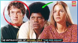 Michael Cole’s Death: The Mod Squad Star’s Untold Last Days & Heartbreaking Legacy (2023)