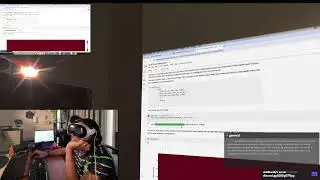 Colab Browsing w/Apple Vision Pro