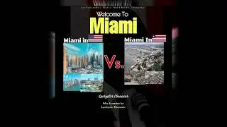 Luckystar Ebenezer - Welcome To Miami