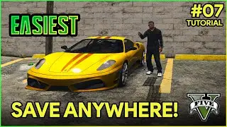 GTA 5 Legacy: How to Install Persistence II Mod in 2025 Tutorial - 7