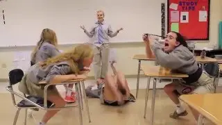 THE 