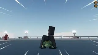 I Became Invisible in YBA