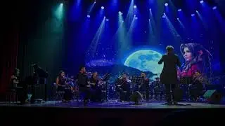 Aerith's Theme - Final Fantasy Concert Hanoi