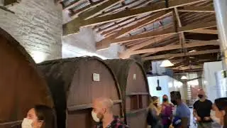 La vinoteca más antigua de San Rafael (Mendoza)