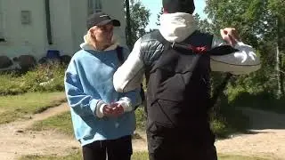 Петрозаводск
