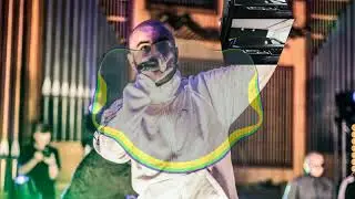 [FREE FOR NON PROFIT] BEDOES x LANEK type beat - Łzy