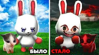 😥THESE CHILDREN'S GAMES TURNED OUT TO BE A REAL HORROR... 2
