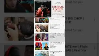 Polo G - eternal living (verse only)