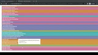 Google Cloud profiler Application Bottleneck