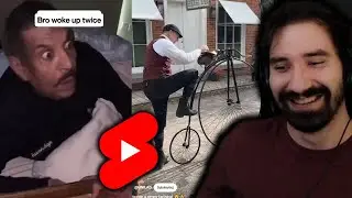 YOUTUBE SHORTS TO DZIWNE MIEJSCE 💀