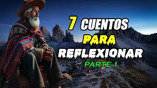 7 Hermosas Historias para Reflexionar Parte 1 __  Cuentos de TuyoMio