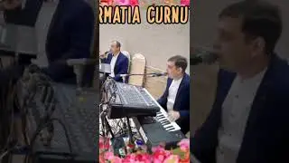 Formația Curnut - Doi magaras 