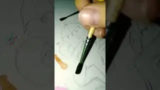 Игра в кальмара 😱нет)