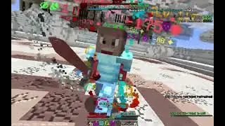 [Wynncraft] Bob's Reincarnation - Warrior Paladin Archetype