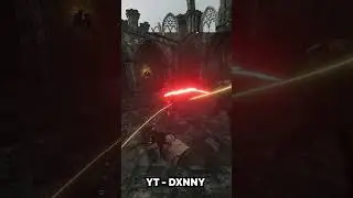 Blade and Sorcery Hogwarts Edition! 2 #shorts