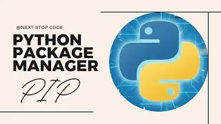 Python Package Manager (PIP)