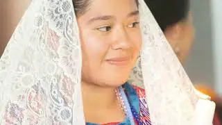 Marlen Gabriela Boror Patzán, San Juan Sacatéquez