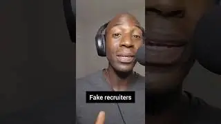 Fake Software Engineering Jobs On LinkedIn