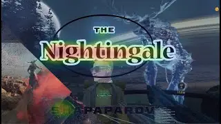 “Тайны и загадки Nightingale: Первое Приключение”