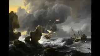 Vivaldi: Violin Concerto E minor, RV278