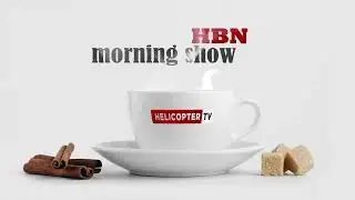 HBN MORNING