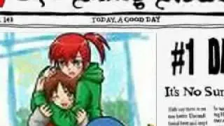 PPGD and fosters(anime)