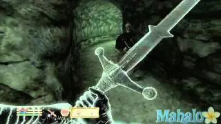 Elder Scrolls 4 Oblivion - Dark Brotherhood Walkthrough 10 - Of Secret and Shadow