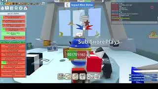 PLAYING ROBLOX BEE SWARM SIMULATOR WITH FANS! (VIP SERVER)