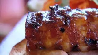 Num Pang on Unique Eats
