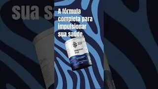 LANÇAMENTO: Magnésio Plus