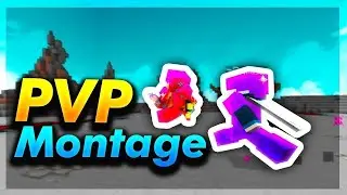 When I Grow Up - Minecraft PvP Montage