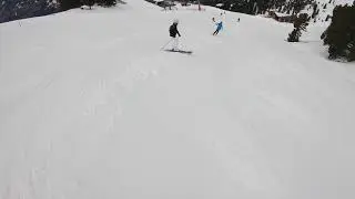 2 March 2020 / Zillertal Arena / 2
