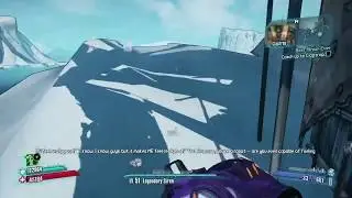 Thought i saw it all For Borderlands 2