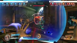 Sigma getting nuked