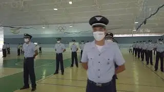 Cerimônia Militar CPCAR 2021