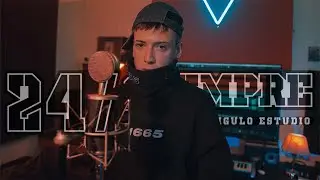24/Siempre - Cerounno - Cypher