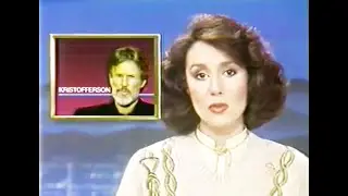 Kris Kristofferson Comments on AMERIKA