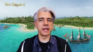 Port Royale 4 - Burning Questions Trailer