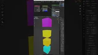 Use random numbers in your Blender materials. Endless possibilities.  