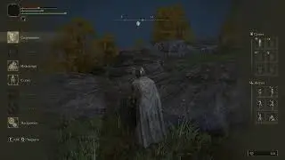 Elden ring пытаюсь не умирать слишком часто