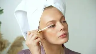 Закрепитель «Eyelash Defender» Enigma Home Care с кератином (10 мл)
