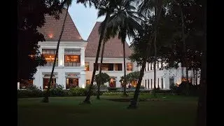 Grand Hyatt Goa - Suite