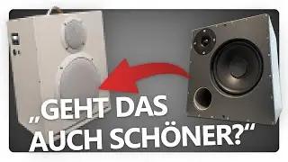 Eine verbesserte Version des DIY Bluetooth Speakers 🔊