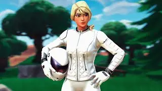 Valentino - 24Goldn (Fortnite Montage)