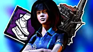 DBD: ALL THAT LOOPING AND FOR WHAT