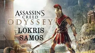 Assassin's Creed Odyssey : Partie 11
